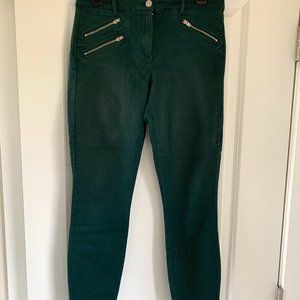 LIKE NEW Gap Modern Stretch Skinny Jeans